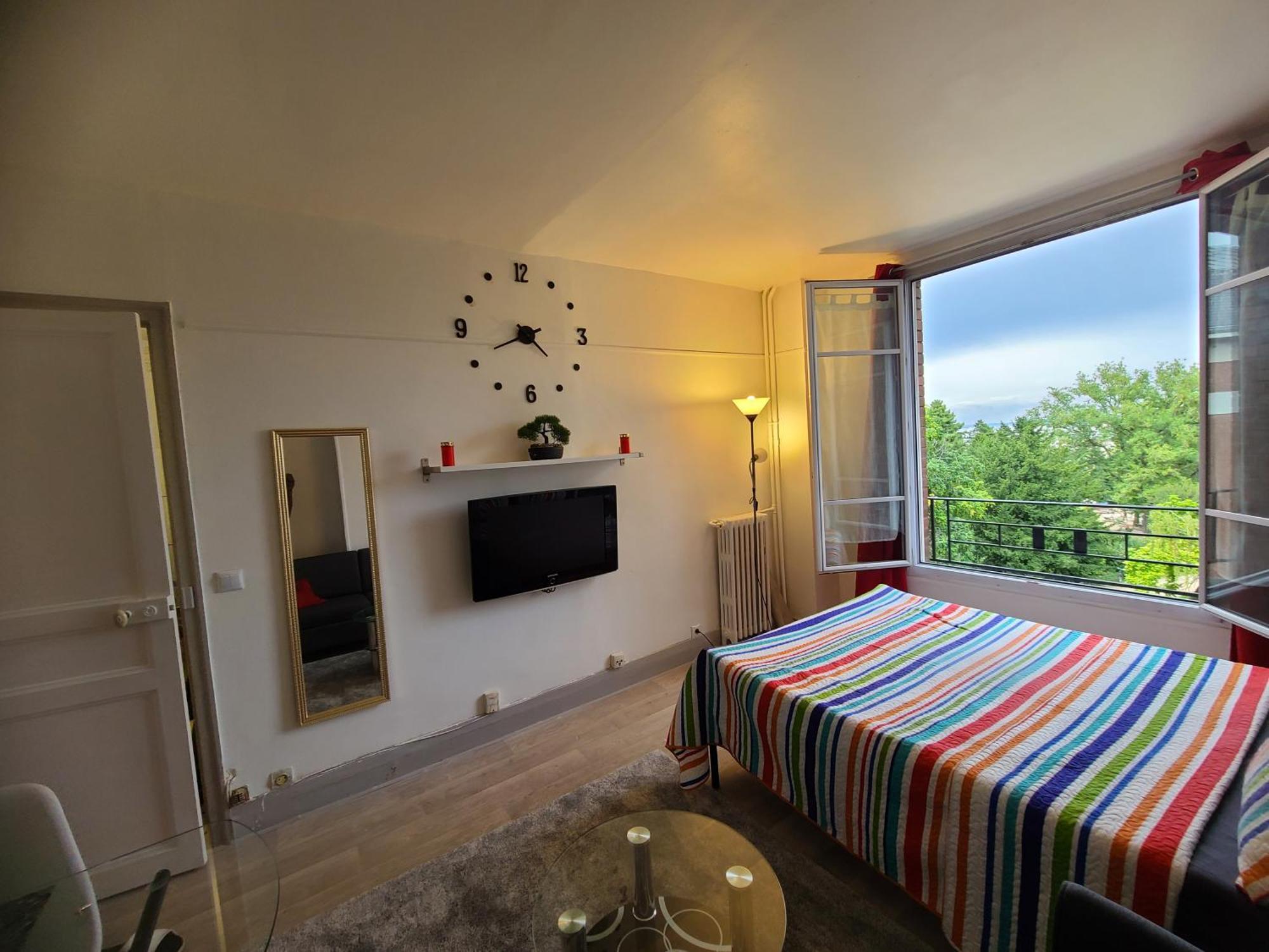 19Eme Studio Paris Ngoại thất bức ảnh