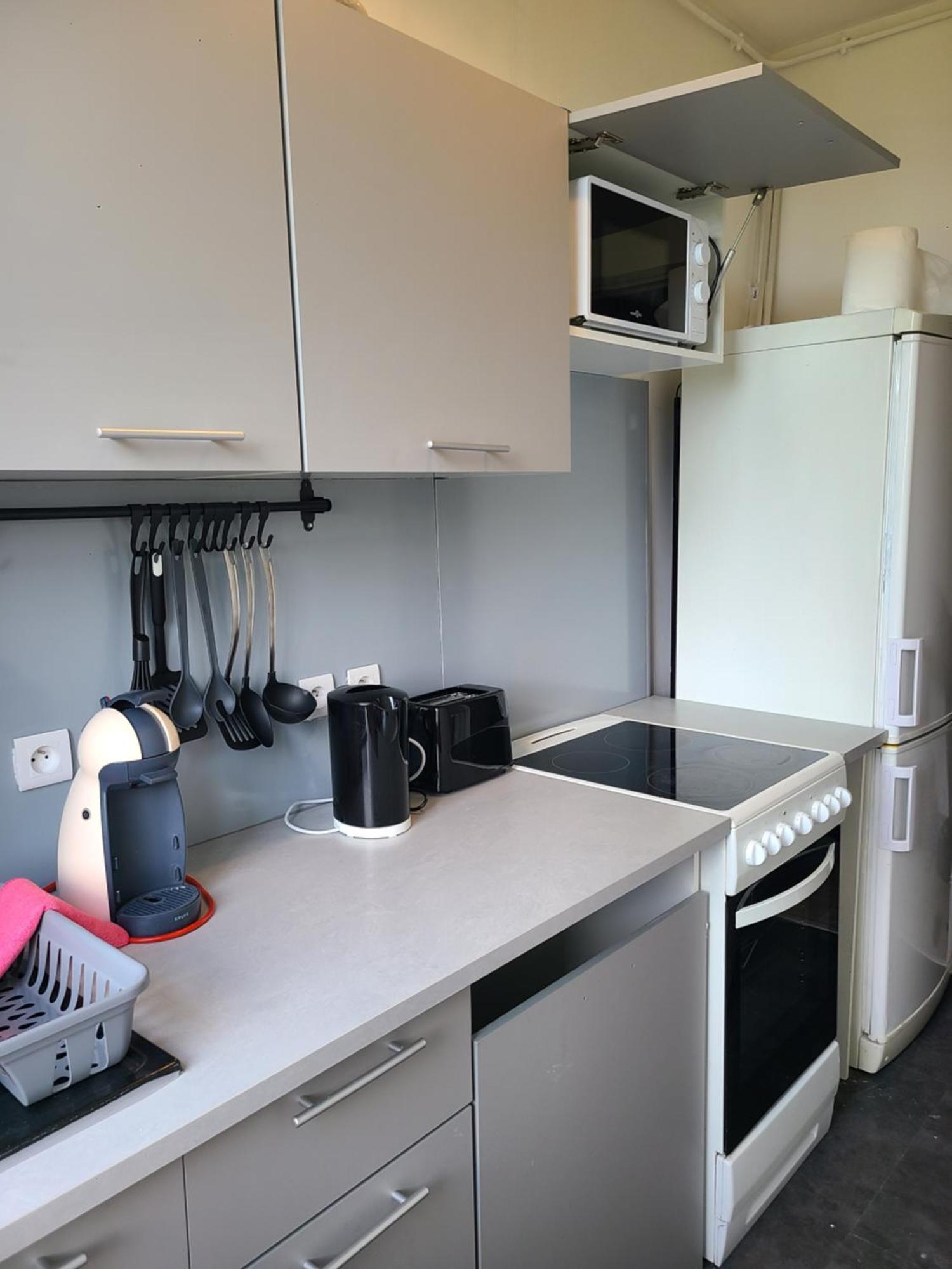 19Eme Studio Paris Ngoại thất bức ảnh