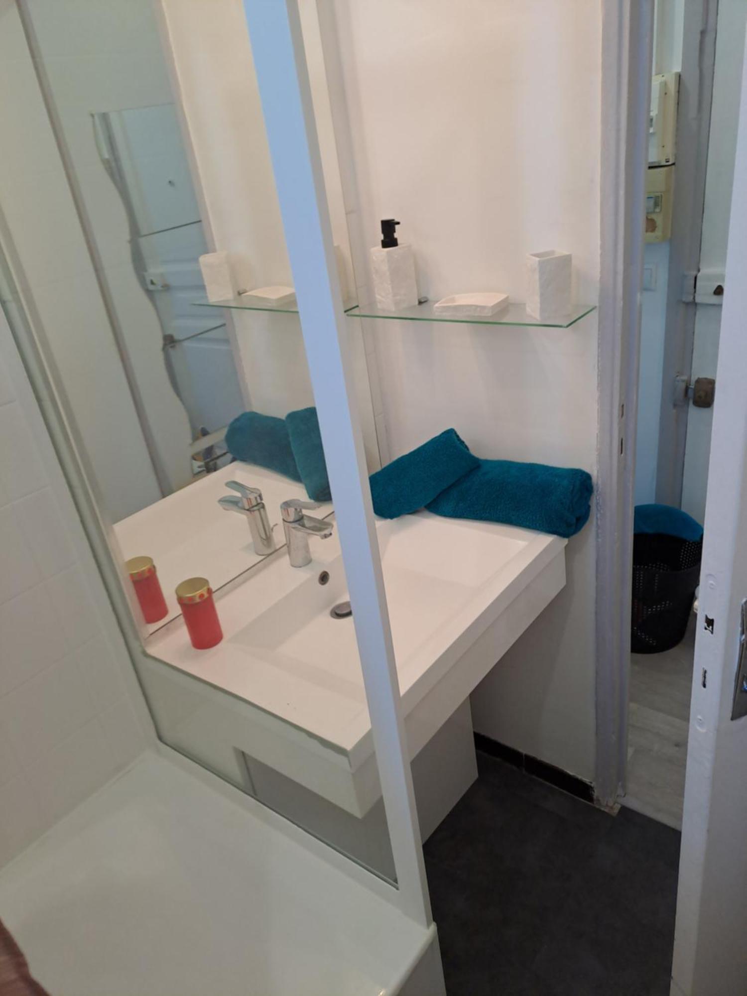 19Eme Studio Paris Ngoại thất bức ảnh