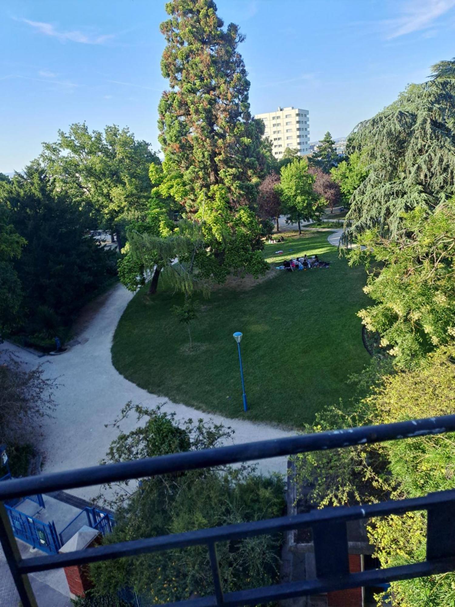 19Eme Studio Paris Ngoại thất bức ảnh